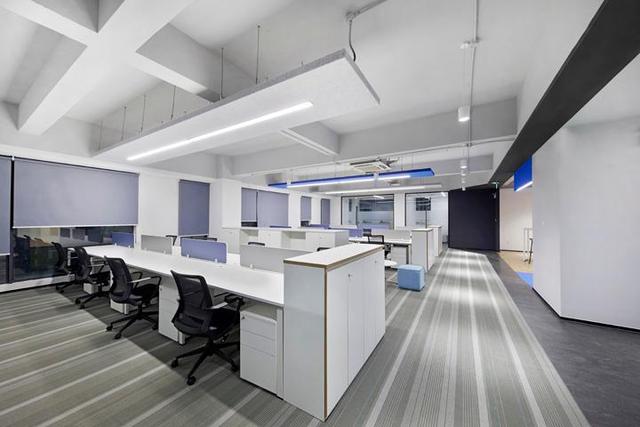 嘉兴嘉善县办公室装修工程